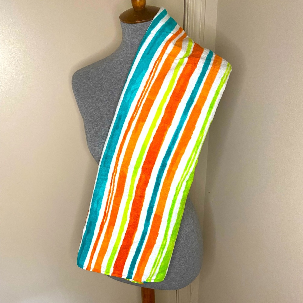 BOGO 1/2 off ☀️☀️BRAND NEW 30x60 Beach Towel☀️☀️